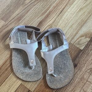 Women’s Sandals - Cream